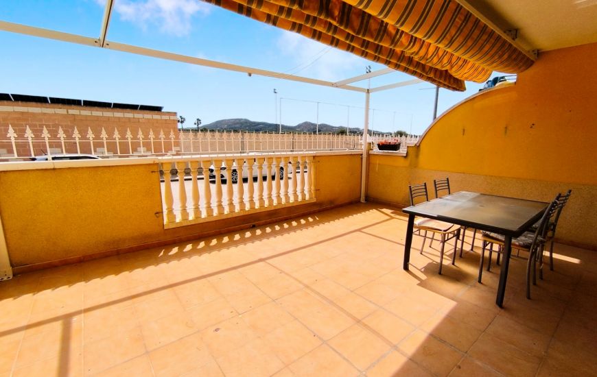 Venta - Apartamentos - Algorfa