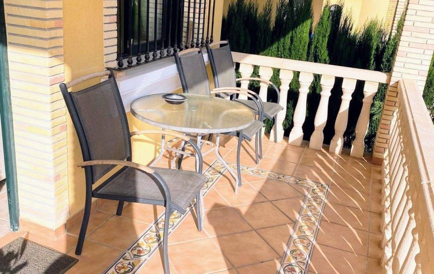 Venta - Villa - Villamartin