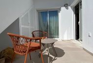 Nueva construcción  - Bungalow - Pilar de la Horadada