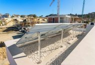 New Build - Villa - Rojales