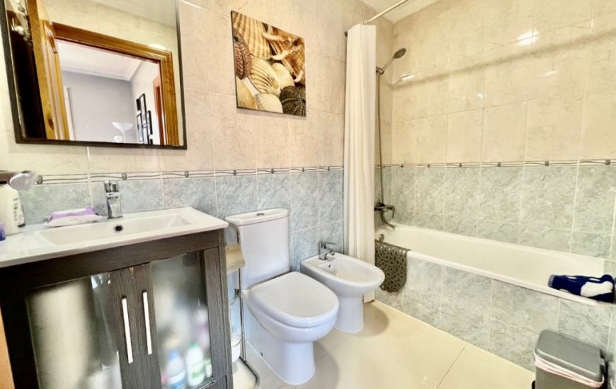 Sale - Apartments - Torrevieja