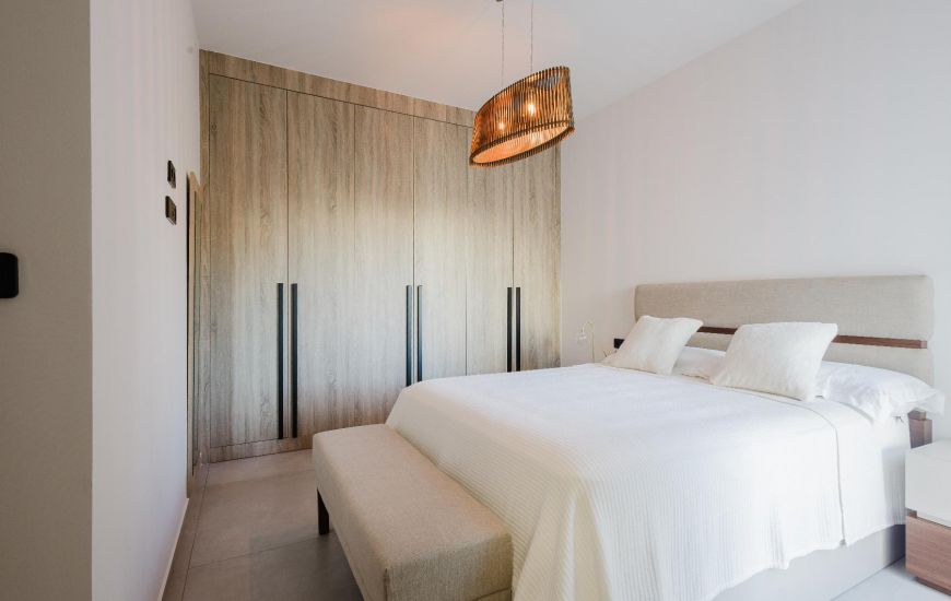 Sale - Villa - Algorfa - 