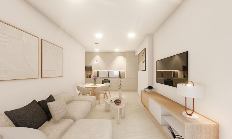 Sale - Apartments - Guardamar del Segura