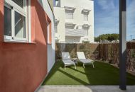 New Build - Apartments - Vera