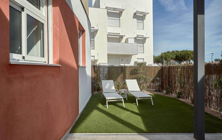 New Build - Apartments - Vera