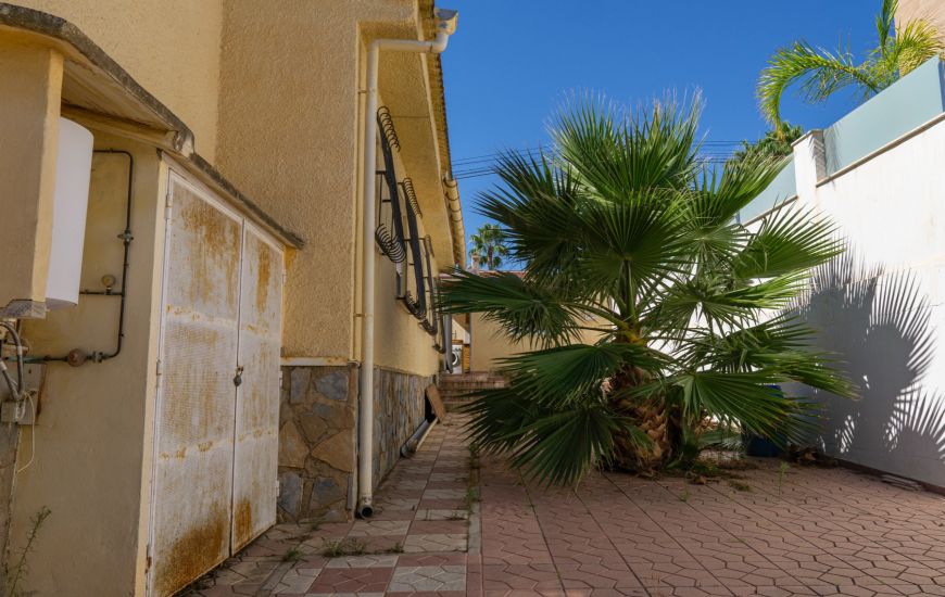 Sale - Villa - Ciudad Quesada