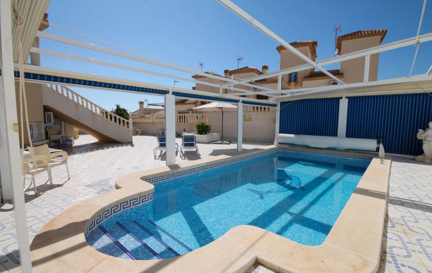 Venta - Villa - Orihuela Costa