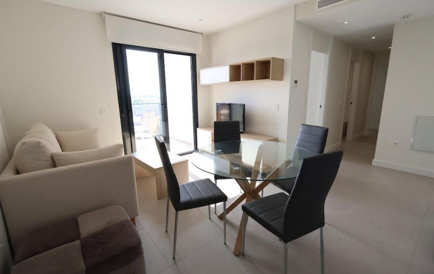 Venta - Apartamentos - San Pedro del Pinatar