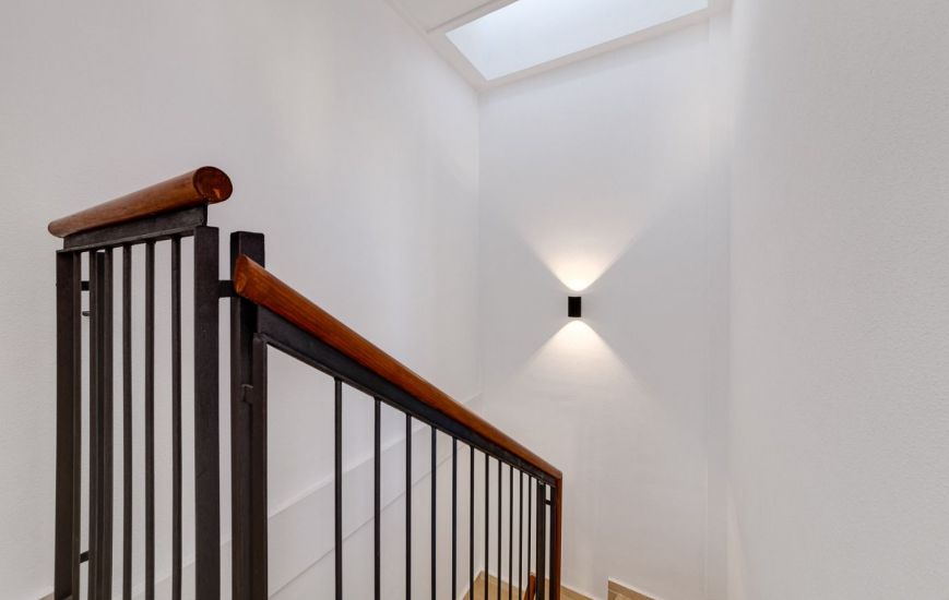 Nueva construcción  - Quad House - Algorfa