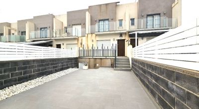 Townhouse - Sale - Torrevieja - Torrevieja