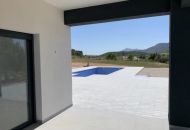 New Build - Country Property - Hondón de las Nieves