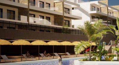 Apartments - Sale - Finestrat - Finestrat