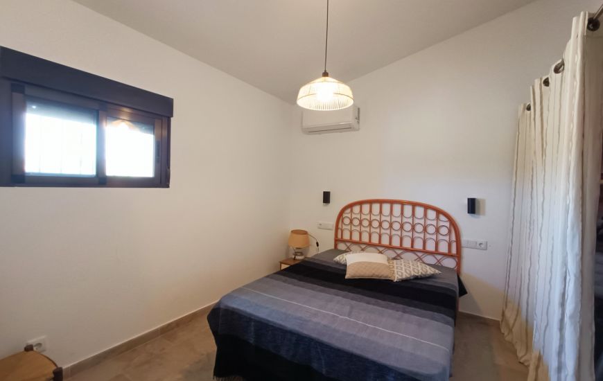 Sale - Finca - Abanilla