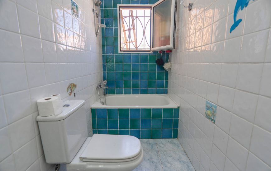 Sale - Villa - Ciudad Quesada
