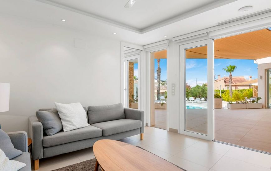 Venta - Villa - Ciudad Quesada
