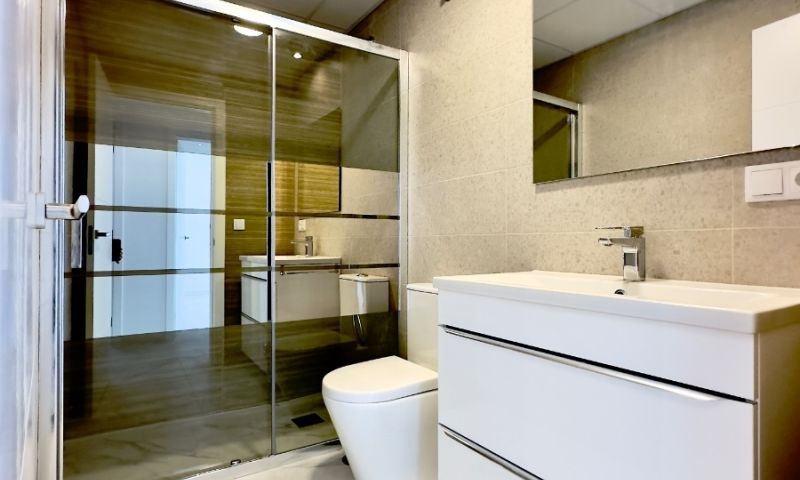 Sale - Apartments - Ciudad Quesada