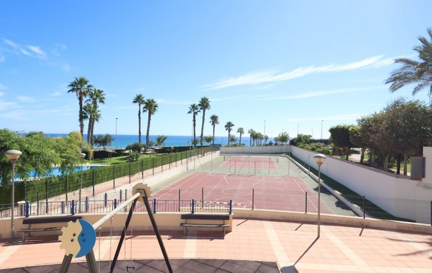 Sale - Apartments - Mil Palmerales - Mil Palmeras