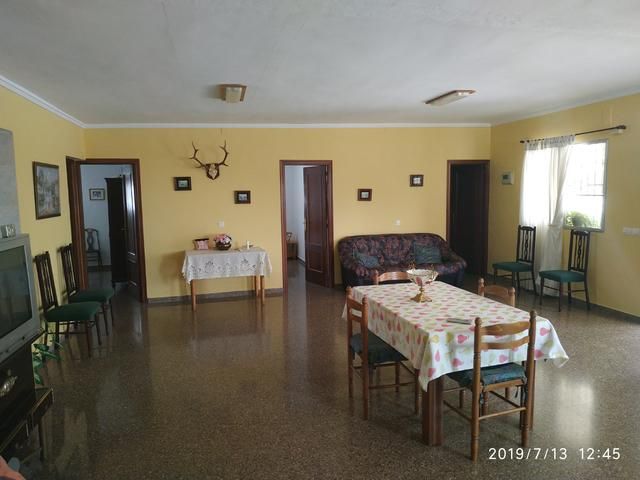 Sale - Villa - Albalat Dels Tarongers