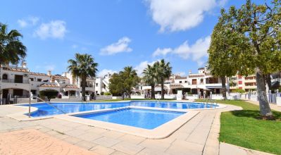 Apartments - Sale - Orihuela Costa - Orihuela Costa