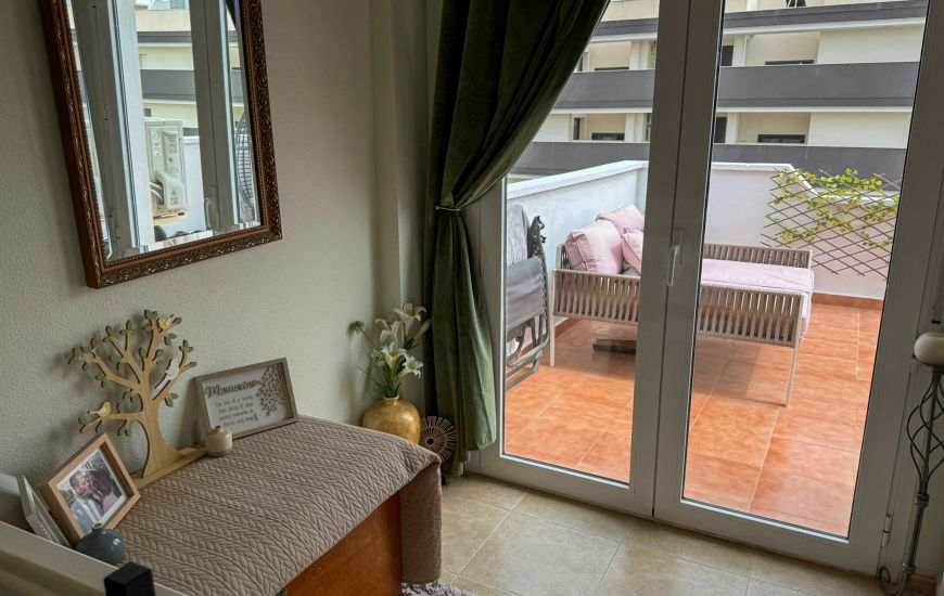 Sale - Villa - Orihuela Costa