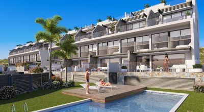 Apartments - New Build - Guardamar del Segura - Guardamar del Segura