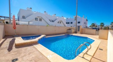 Terreno - Venta - Pilar de la Horadada - Pilar de la Horadada