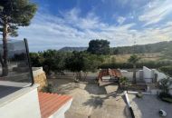Sale - Villa - La Nucia