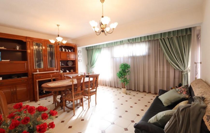 Venta - Apartamentos - Torrevieja