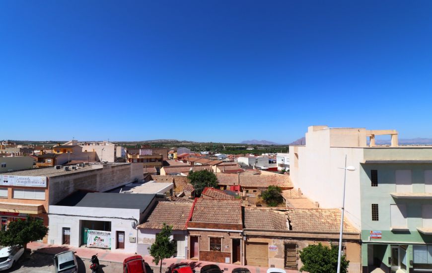 Sale - Apartments - Benijofar - 