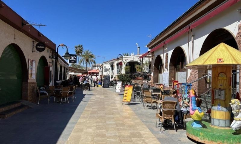 Sale - Apartments - Pilar de la Horadada