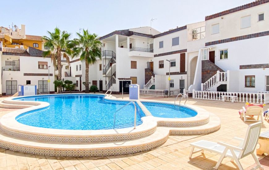  - Apartments - Punta Prima