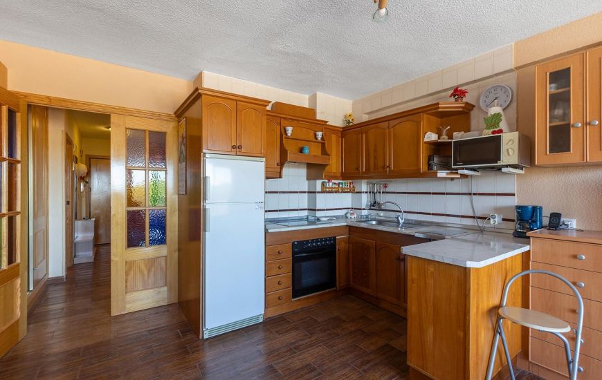 Sale - Apartments - Guardamar del Segura