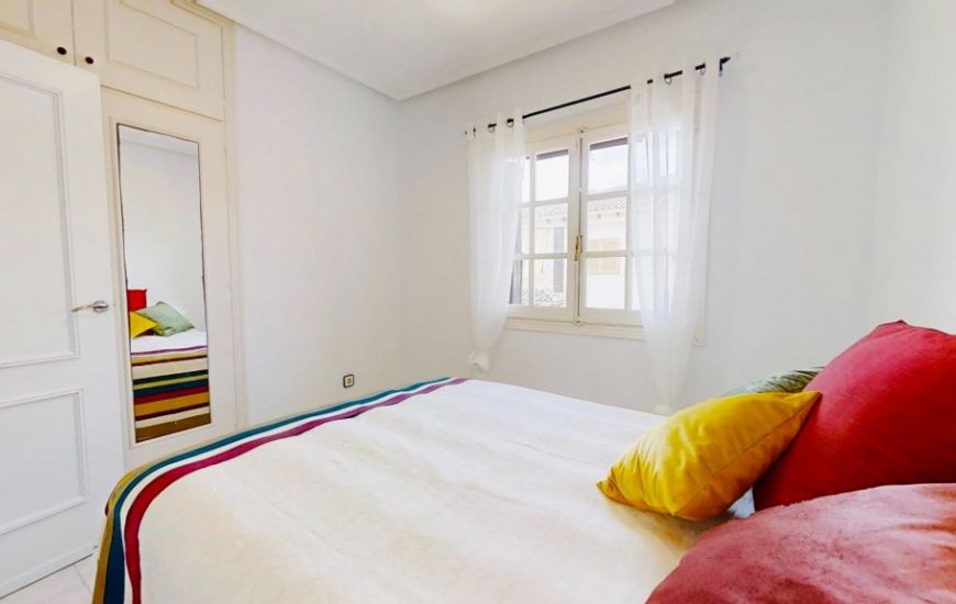 Venta - Apartamentos - Punta Prima