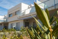 Nueva construcción  - Apartamentos - Vistabella Golf Resort - Vistabella Golf