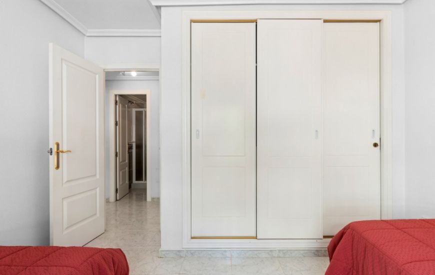 Sale - Apartments - Campoamor