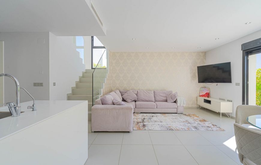 Sale - Villa - Ciudad Quesada