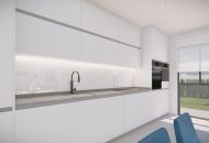 New Build - Apartments - Villajoyosa