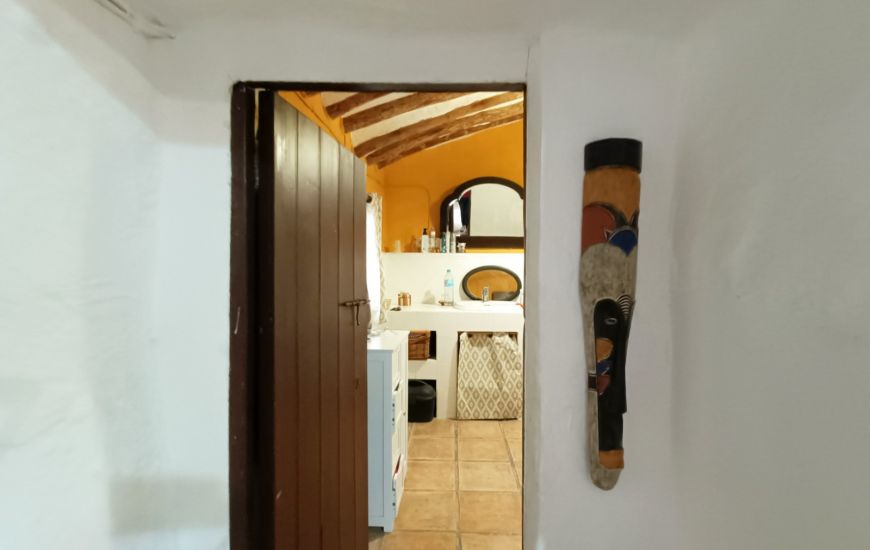 Sale - Finca - Abanilla