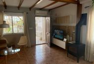 Sale - Townhouse - Algorfa