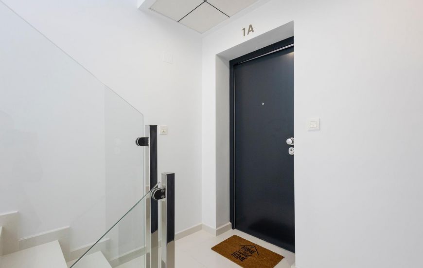 Nueva construcción  - Apartamentos - Jacarilla