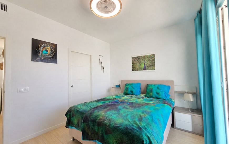 Sale - Villa * - Pilar de la Horadada *