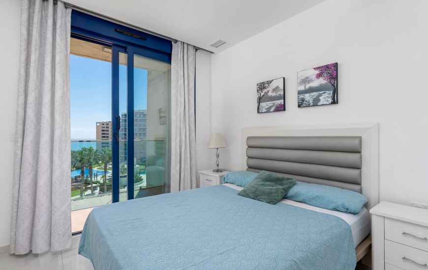 Venta - Apartamentos - Orihuela Costa