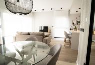 Sale - Bungalow - Pilar de la Horadada