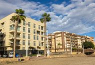 New Build - Apartments - Aguilas