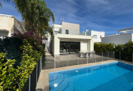 Sale - Villa - Ciudad Quesada