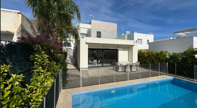 Villa - Sale - Ciudad Quesada - Ciudad Quesada