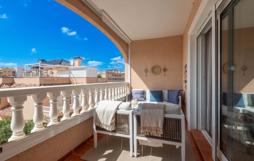 Venta - Apartamentos - Villamartin