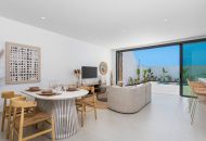 Nueva construcción  - Villa - Los Alcázares