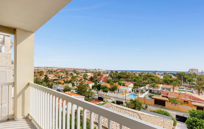 Sale - Apartments - Torrevieja