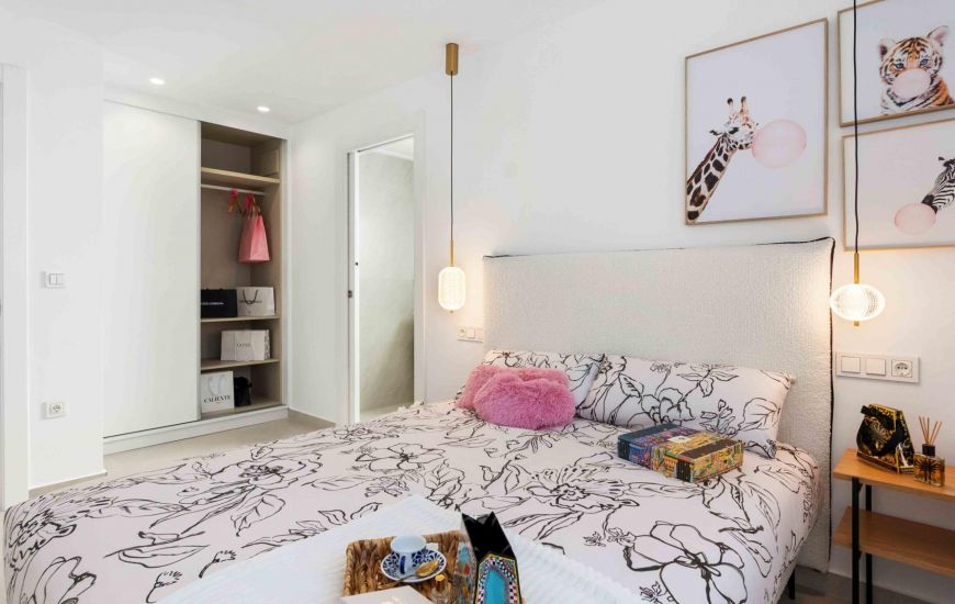 New Build - Villa - Rojales